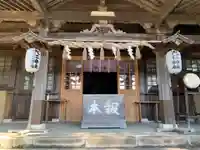 大仁神社のその他建物