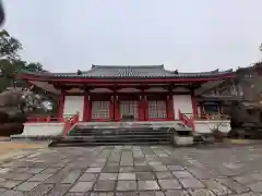 高山寺(和歌山県)