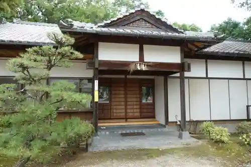 波多岐神社の建物その他