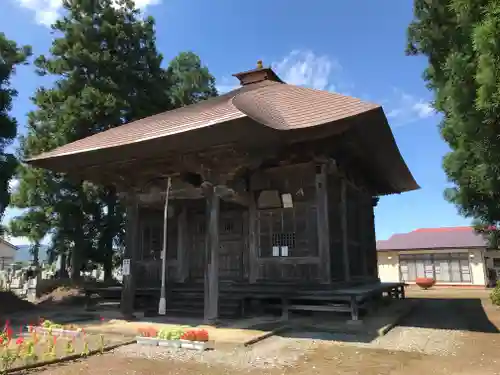 福生寺のその他建物