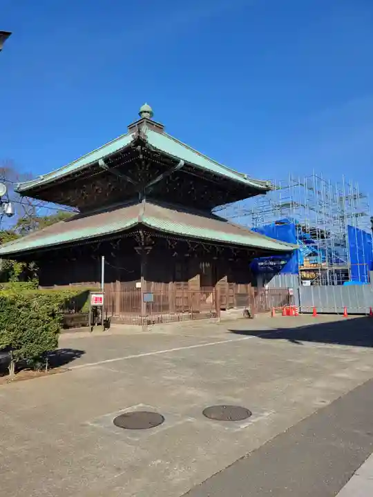 池上本門寺(東京都)