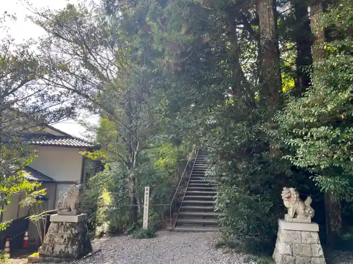 天河大辨財天社(奈良県)