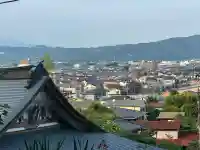 北ノ窪天神社(神奈川県)