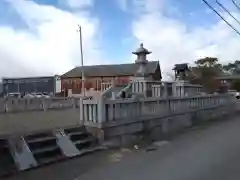 大代神社(岐阜県)