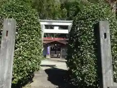 三島神社の建物その他