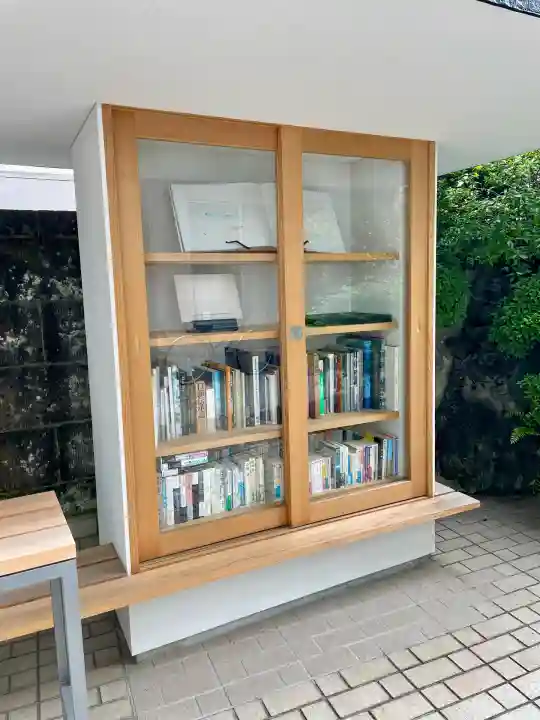 長応院(東京都)