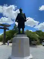 豊國神社(大阪府)