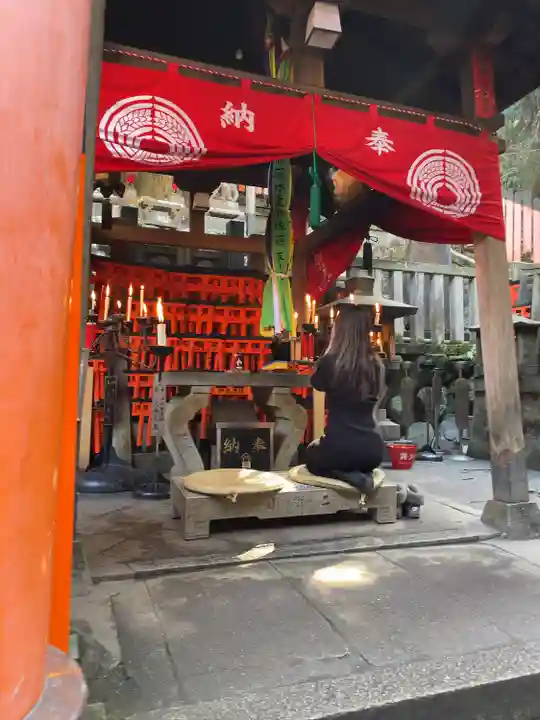 眼力社(京都府)