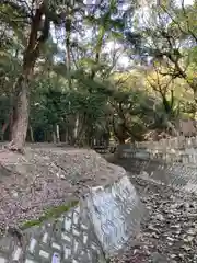 高龗神社の建物その他