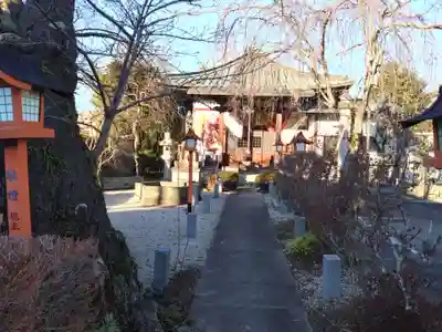 光徳寺(栃木県)