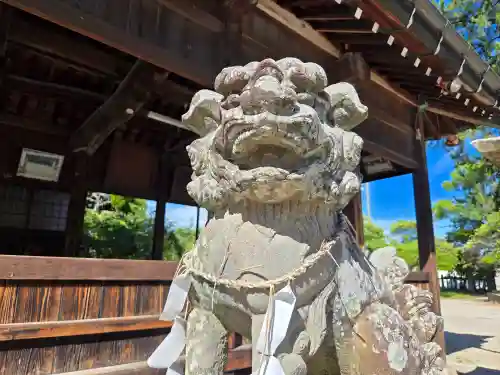 御厨神社(兵庫県)