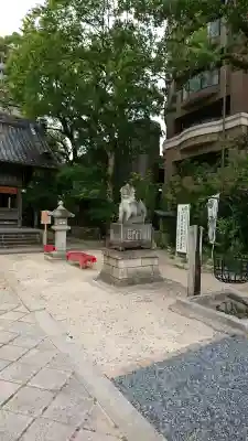 菅生神社(愛知県)