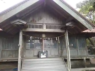 天照皇大神宮(東京都)