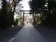 前鳥神社(神奈川県)