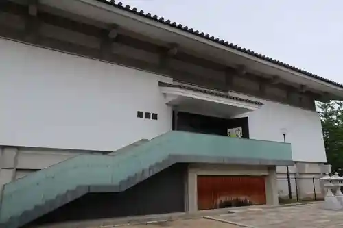 四天王寺(大阪府)