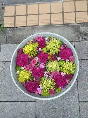 永代寺(東京都)