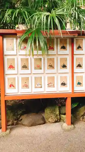 須賀神社のその他建物