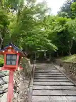 大原野神社のその他建物