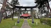 止々井神社(岩手県)