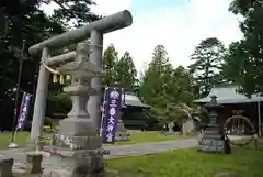 三春大神宮(福島県)
