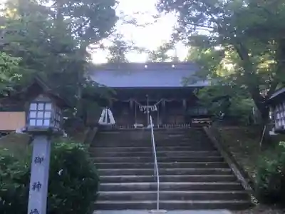 土津神社｜こどもと出世の神さまのその他建物