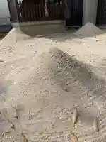 玄琢八坂神社(京都府)