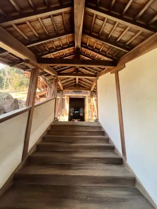 興聖寺(興聖寶林禅寺)(京都府)