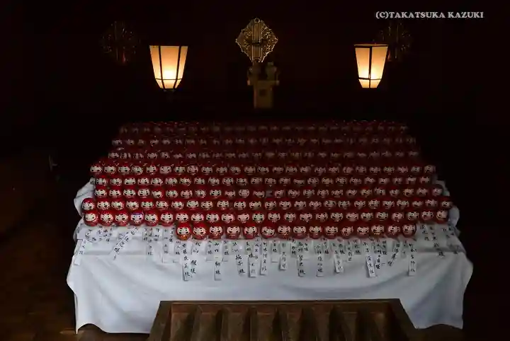 前鳥神社(神奈川県)
