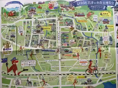 西教寺(滋賀県)