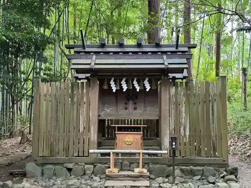 香取神宮(千葉県)