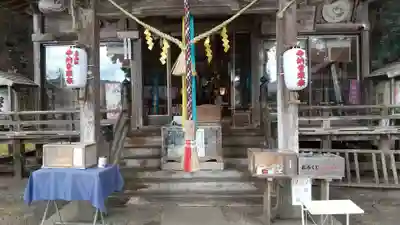 大中神社(茨城県)