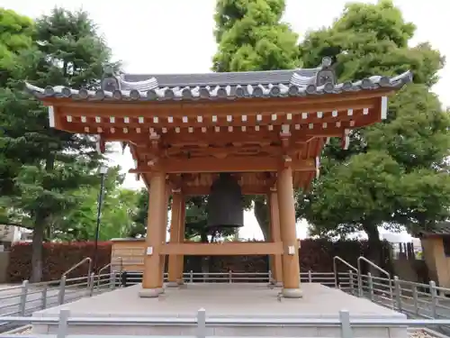 宝仙寺のその他建物