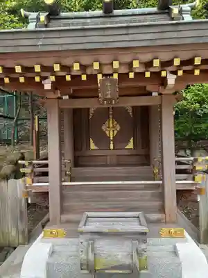 廣田神社(兵庫県)