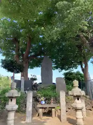 厚木神社のその他建物