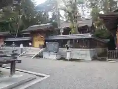 奥石神社(滋賀県)