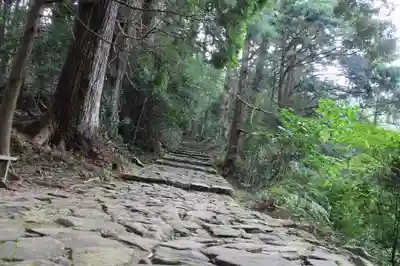 熊野那智大社のその他建物