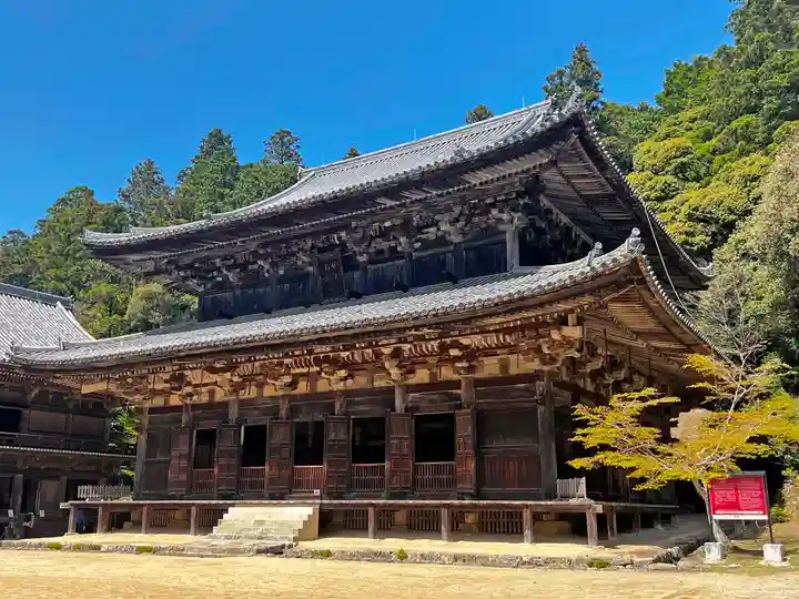 圓教寺のその他建物