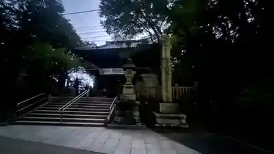 高尾山薬王院(東京都)