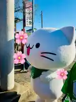 毘沙門堂(埼玉県)