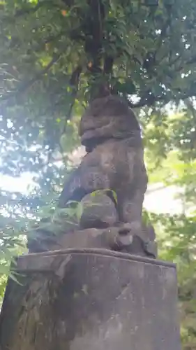 西向天神社(東京都)