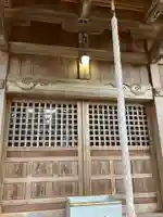 堀出神社(新潟県)