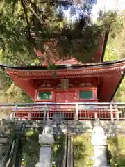 八栗寺(香川県)