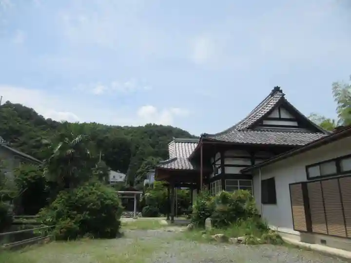 萬福寺(埼玉県)