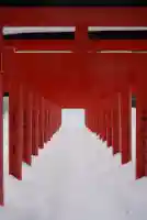 住吉神社(北海道)