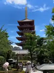 浅草寺(東京都)