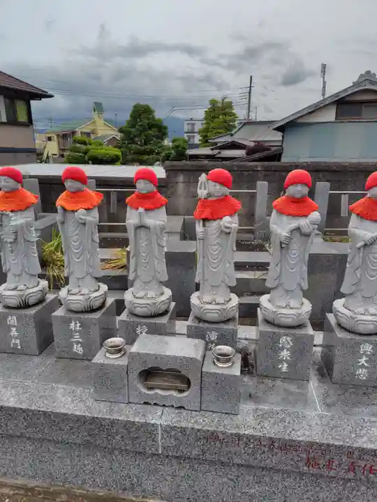 観音寺(神奈川県)