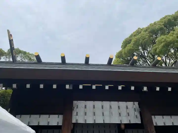 伊勢山皇大神宮(神奈川県)