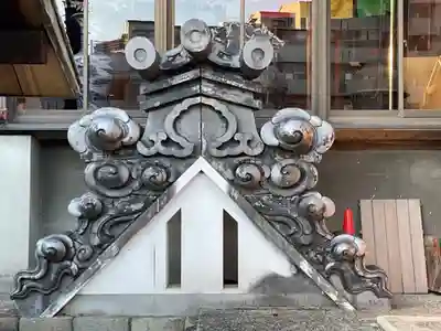 善光寺別院願王寺(愛知県)