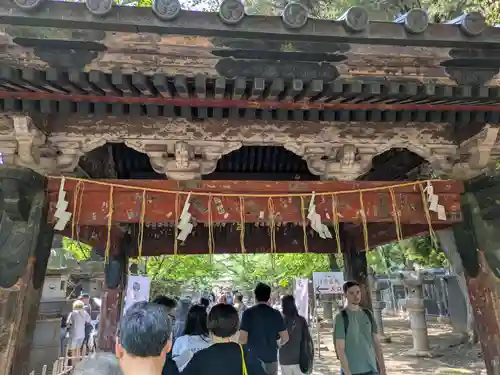 上野東照宮(東京都)