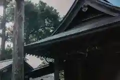 三輪神社(岐阜県)